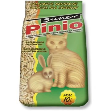 ŻwirekSuper Pinio 10 l | 5905397010760 | 590539701