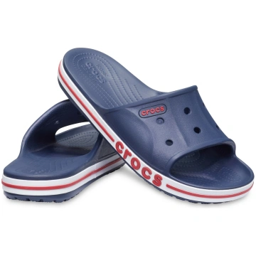 Crocs™ Bayaband Slide Navy/Pepper