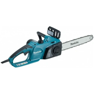 Elektriskais ķēdes zāģis MAKITA UC3541A, 1800 W, 3