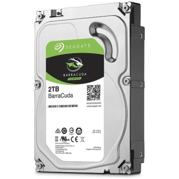 SEAGATE ST2000DM008 2 TB (SATA 6 Gb/s, 3.5")
