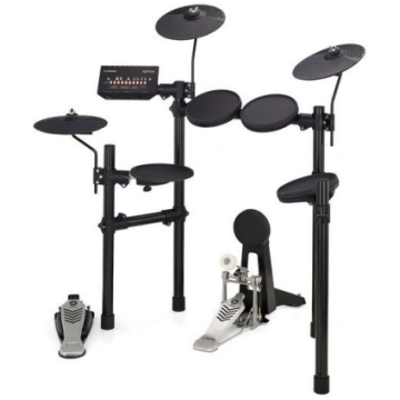 Yamaha DTX452K E-Drum Set