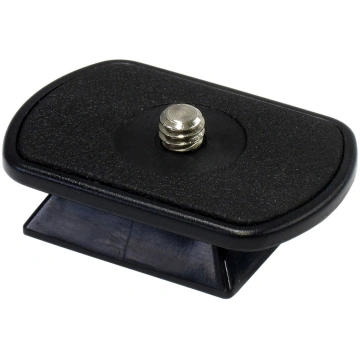 Ātrās montāžas plāksne, Velbon, VELBON ACCESSORY Q