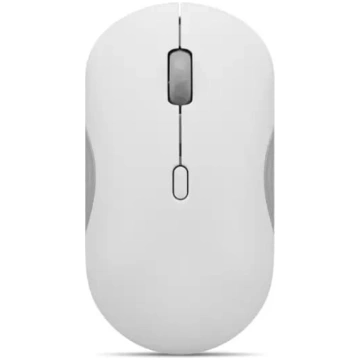 Lenovo Accessories 350 Bluetooth Silent Mouse, Clo