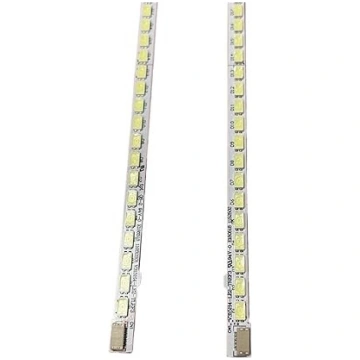 Led interjera apgaismojuma gaisma Piemērots Mister
