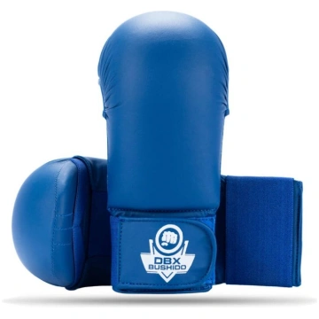 BS WKF karatē cimdi | S (L) 1498486
