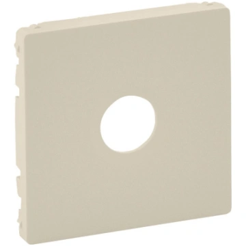 Valena Life bēš. Centr.plate TV LEGRAND EB99935997