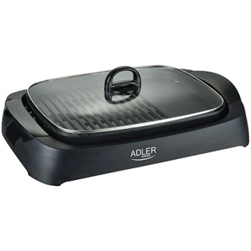Electric grill ADLER AD 6610
