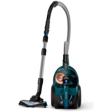 Putekļu sūcējs PHILIPS PowerPro Expert FC9744/09, 