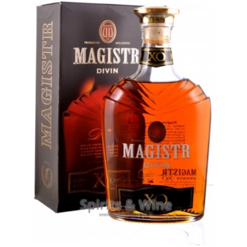 Magistr XO
