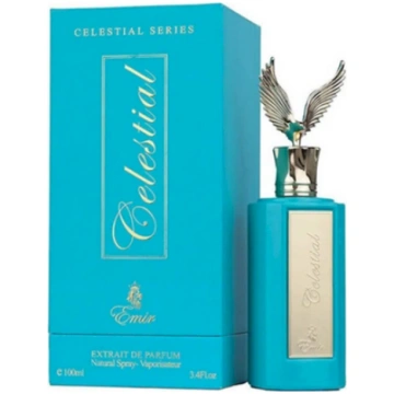 Emir Celestial Smaržas EDP 100 ml 6292864825484 (6