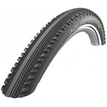Riepa 26" Schwalbe Hurricane HS 499, Perf Wired 54