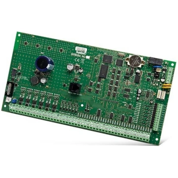 Satel CONTROL PANEL ADVANCED/16-64ZONES INTEGRA64 