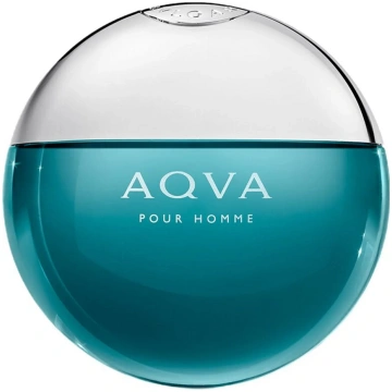 Bvlgari Aqva Pour Homme Edt Aerosols 100ml
