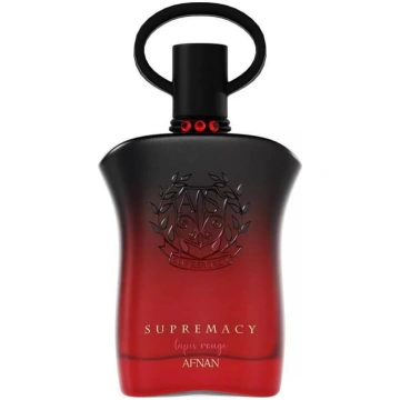 Afnan Supremacy Tapis Rouge woda perfumowana spray