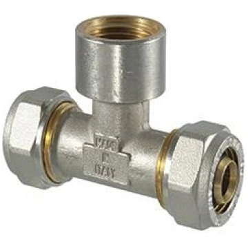 TDM BRASS Savelkams trejgabals TDM Brass 1055, 20m