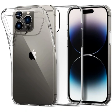 Korpuss X-Level Antislip/O2 Apple iPhone 17 caursp