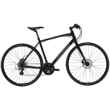 Velosipēds Corratec Trekking Shape Urban 28"