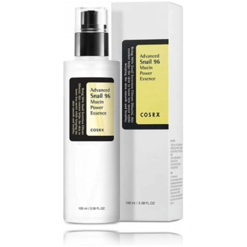 COSRX Advanced Snail 96 Mucin Power Essence sejas 