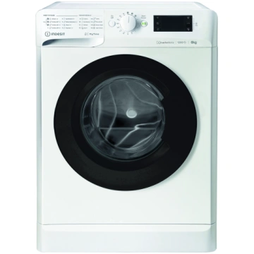 Veļas mašīna Indesit MTL 61294 WK EE