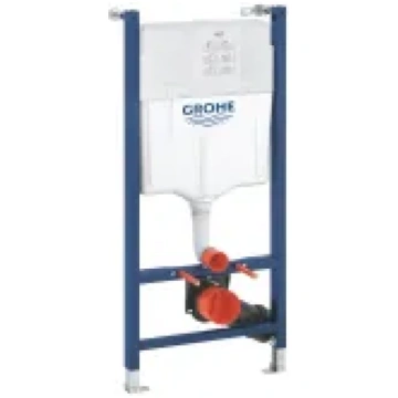 Montāžas rāmis Grohe Solido, augstums 113 cm, 3649