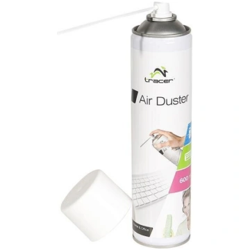 Saspiests gaiss Tracer Air Duster, 600 ml