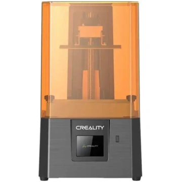 Creality Halot R6 3D printeris