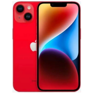 Apple iPhone 14 512GB 6.1" (PRODUCT)RED MPXG3YC/A 
