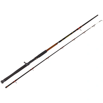 Spinings Salmo Power Stick TROLLING CAST 2405-240