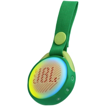 JBL JR Pop Green