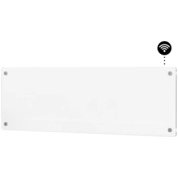 Mill Panel Heater with WiFi Gen 3 GL500LWIFI3M Pan