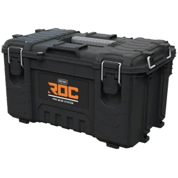 Keter DIY Tool Box ROC Pro Gear 2.0 Tool Box 57.1x