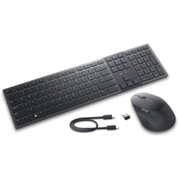 Dell , Premier Collaboration KM900 , Keyboard and