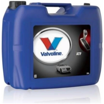 Valvoline ATF 20L (866886&VAL)