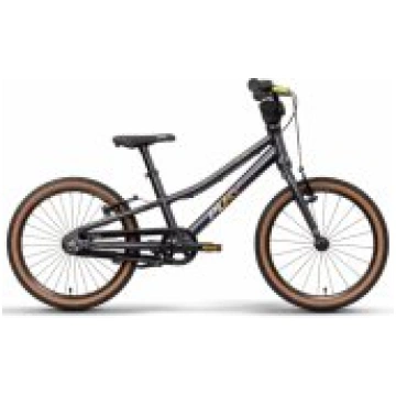PUKY LS-PRO 18 Alu Anthracite Velosipēds 88878-PUK