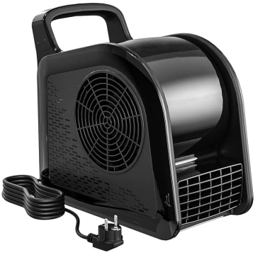 Huilynsen High Velocity Blower Fan - Grīdas žāvēša