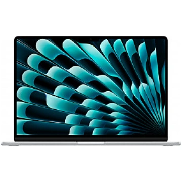 APPLE 15.3" MacBook Air M2 8GB 256GB SSD MacOs Sil