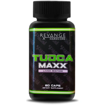 Tudca Maxx