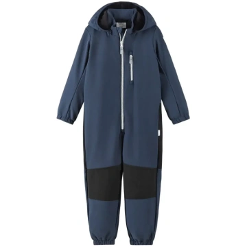 Reima - Softshell Overall, Nurmes - izmērs 116