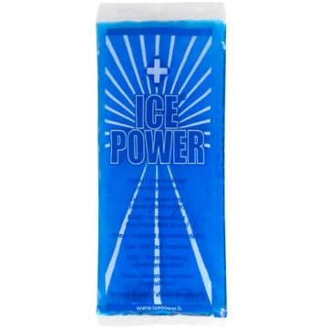 Aukstuma/karstuma komprese 29 x 12 cm Ice Power