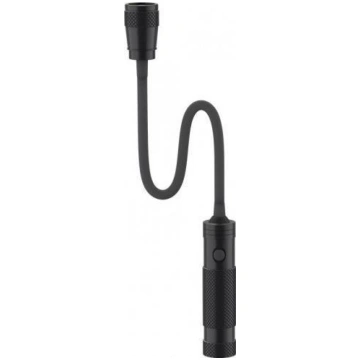 Goobay Latarka robocza LED Zoom 230 na magnes 5839
