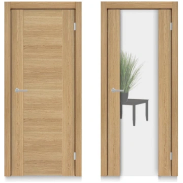 PASKVAL Brodoor