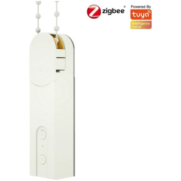 Universal smart controller for window blinds and s