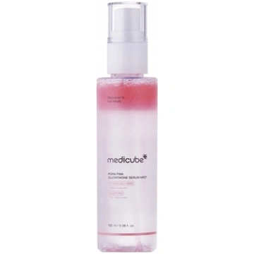 Medicube MEDICUBE PDRN Pink Gluthatione Mgieka do 
