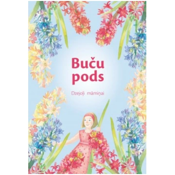 Buču pods