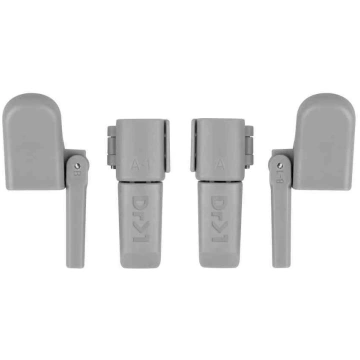 Dr>1 - Landing gear extensions for DJI Mavic Mini