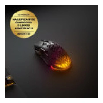 SteelSeries bezvadu pele (62406) [Mysz Aerox Wirel