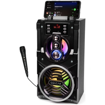 BeatBoxer Bluetooth 5.1 SPEAKER - BLUETOOTH SPEAKE