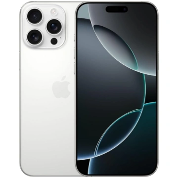 Apple iPhone 16 Pro Max 512 GB: 5G tālrunis ar kam