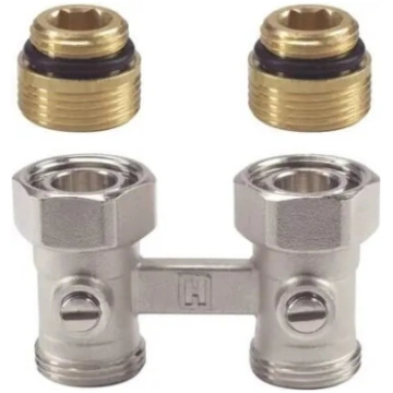 Dubults taisns atslēgas vārsts Honeywell V2495DY01