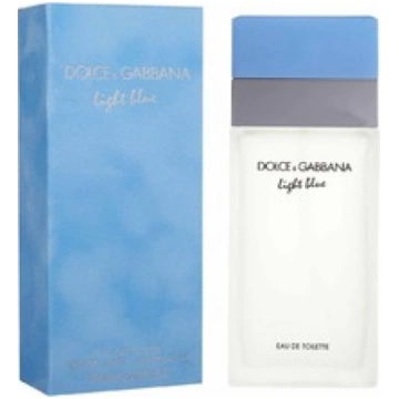 Dolce & Gabbana Light Blue EDT Tester 100ml 805797